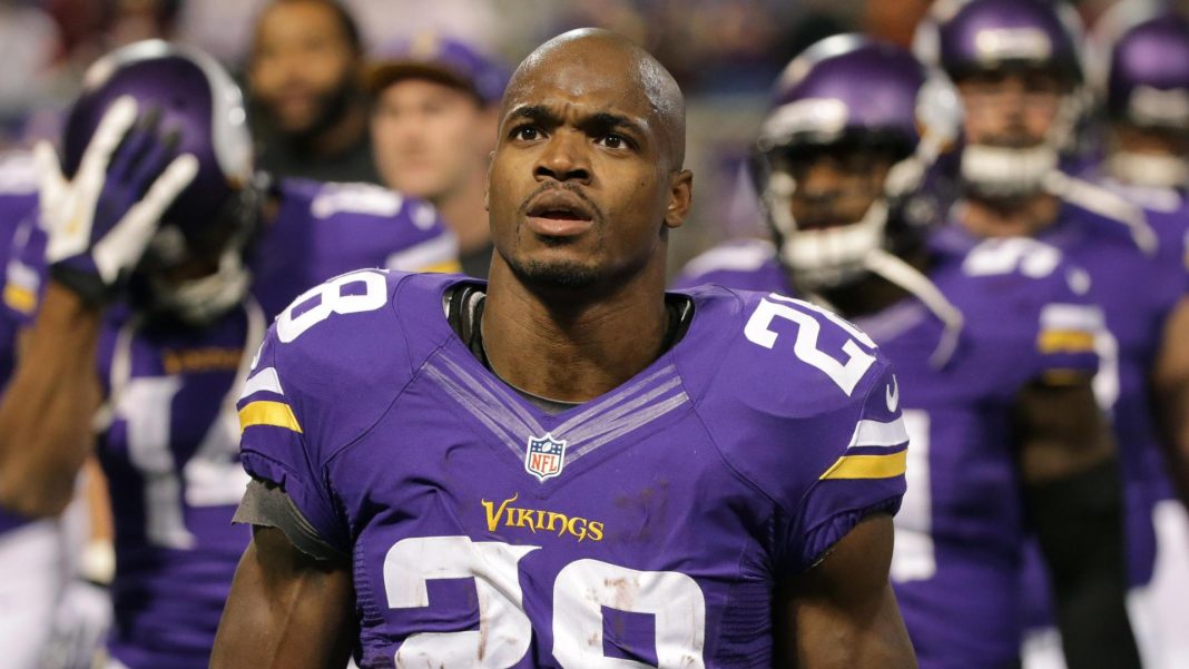 nfl overturned so adrian peterson on to reinstatement