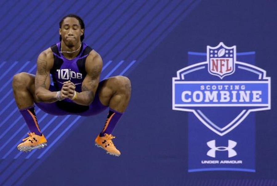 nfl scouting combine highs and lows 2015