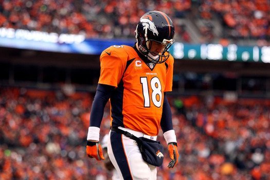 peyton manning era the final chapter is near 2015 nfl