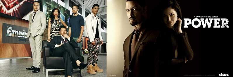 empire knocks out 50 cents power fox tv show 2015
