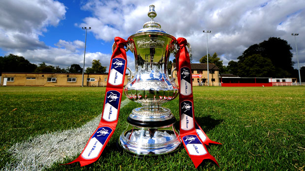 fa cup soccer sixth round review images 2015