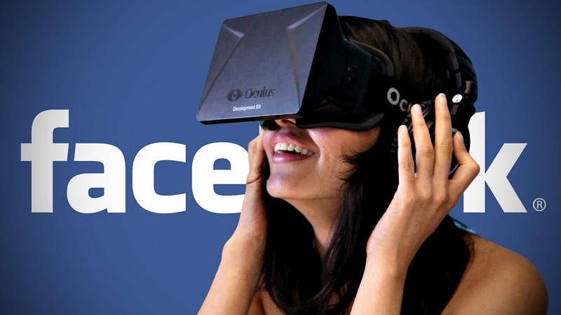facebook may turn apps into 3d virtual reality with oculus vr purchase 2015