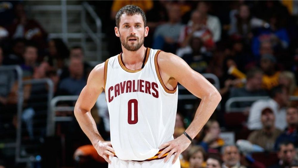 kevin love not happy with cleveland cavaliers movie 2015 nba