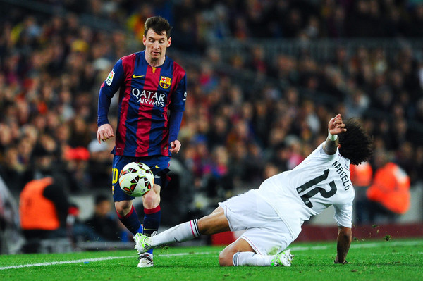 La Liga Game Week 28 Review: Barcelona four points clear of Real Madrid ...
