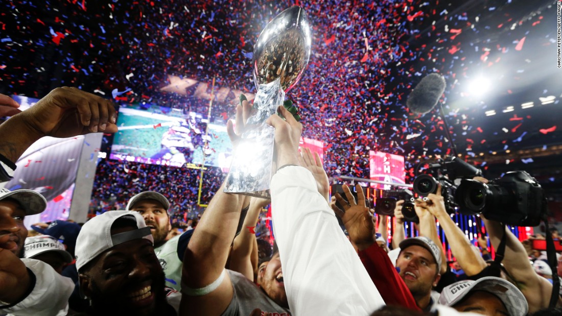 New England Patriots Season Recap & 2015 NFL Draft Needs | Movie TV ...