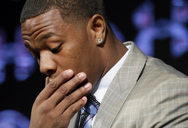 ray rice tries to return to nfl after wife beatdown 2015