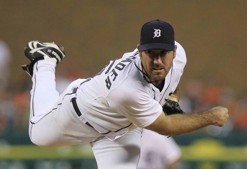 tigers justin verlander most overrated american league baseball players 2015