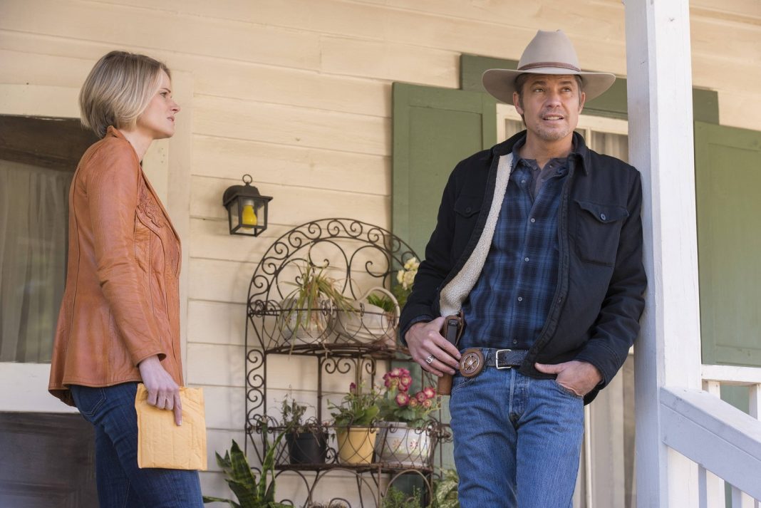 timothy olyphant justified trust 610 recap images 2015