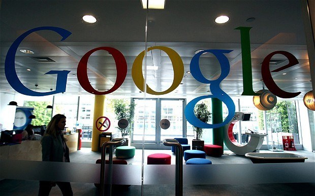 google manipulating search data 2015