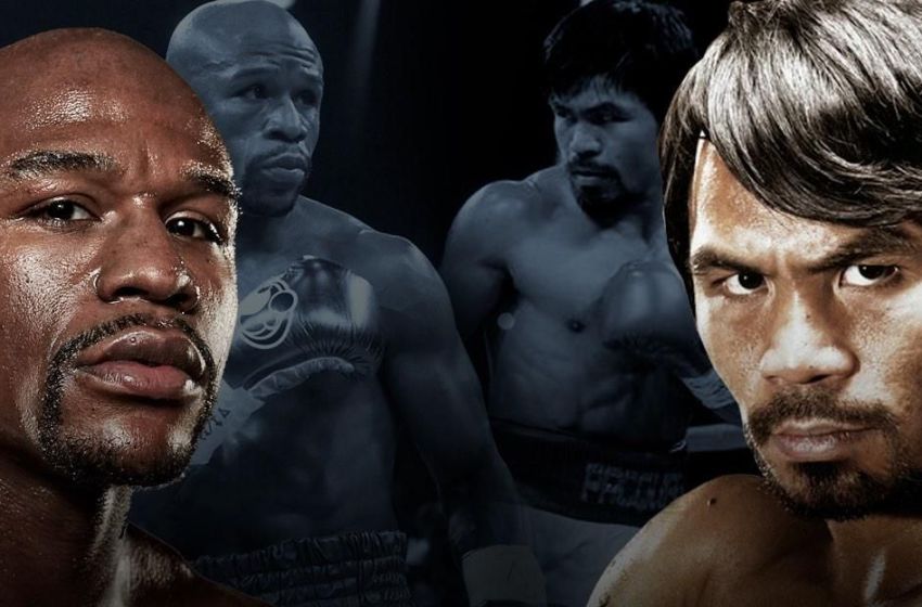 pacquiao vs mayweather fight bad for boxing 2015 images