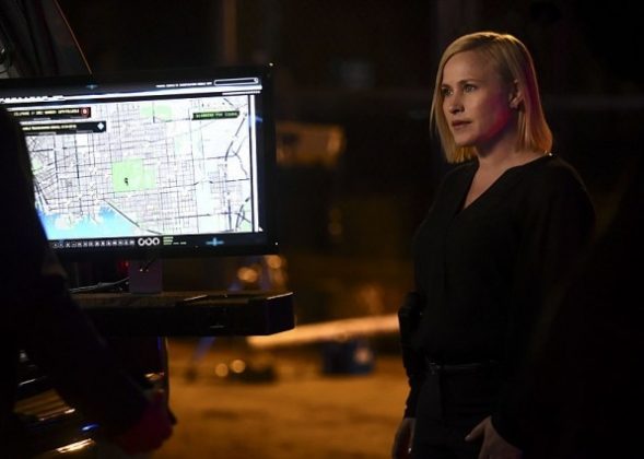 CSI: Cyber Fire Code Ep 104 Recap - Movie TV Tech Geeks News