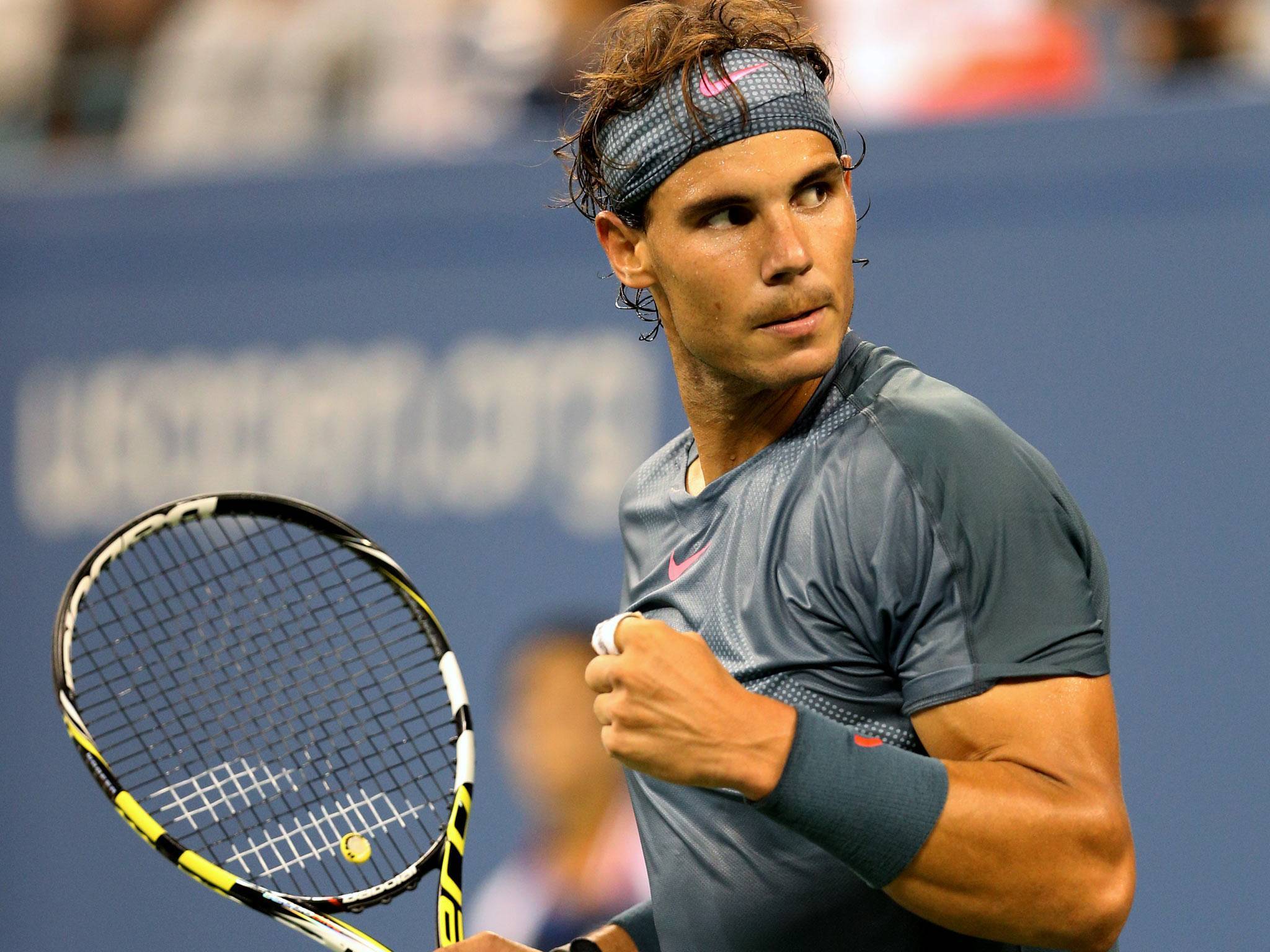 Rafael Nadal No Longer Odds Favorite for 2015 French Open Movie TV