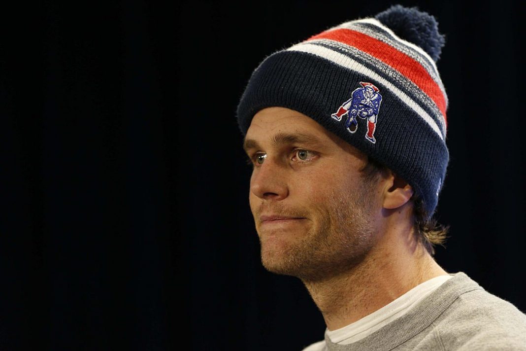 tom brady not dealing with deflategate for white house obama visit 2015