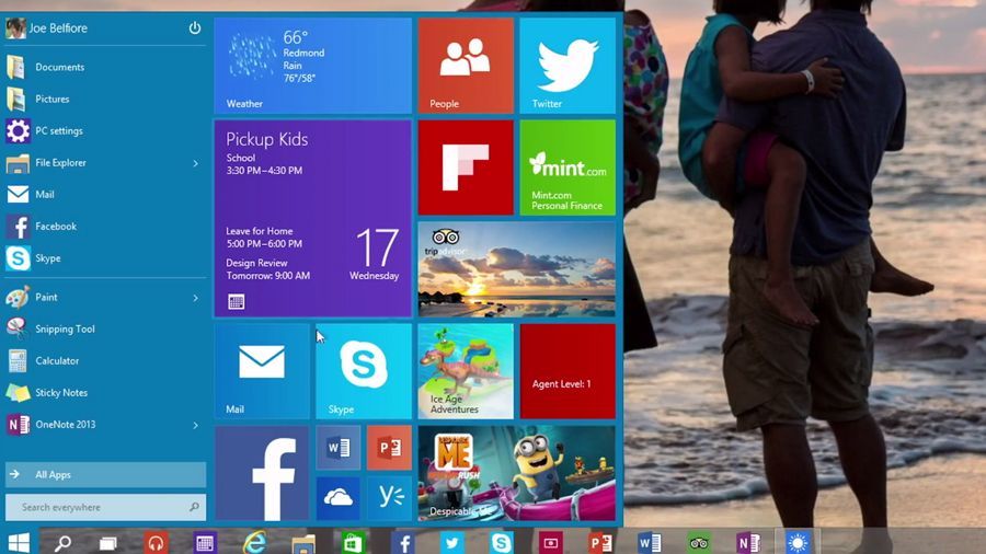 windows 10 secure boot locks out operating systems 2015