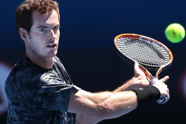 andy murray french open betting odds 2015