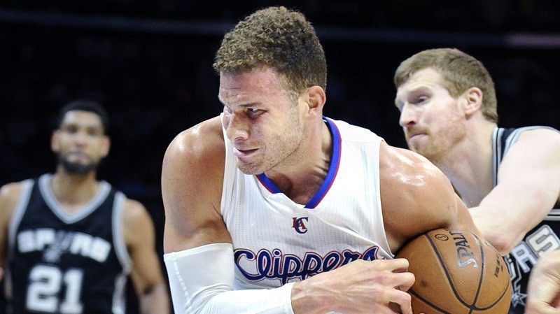 blake griffin leads la clippers to nba finals 2015