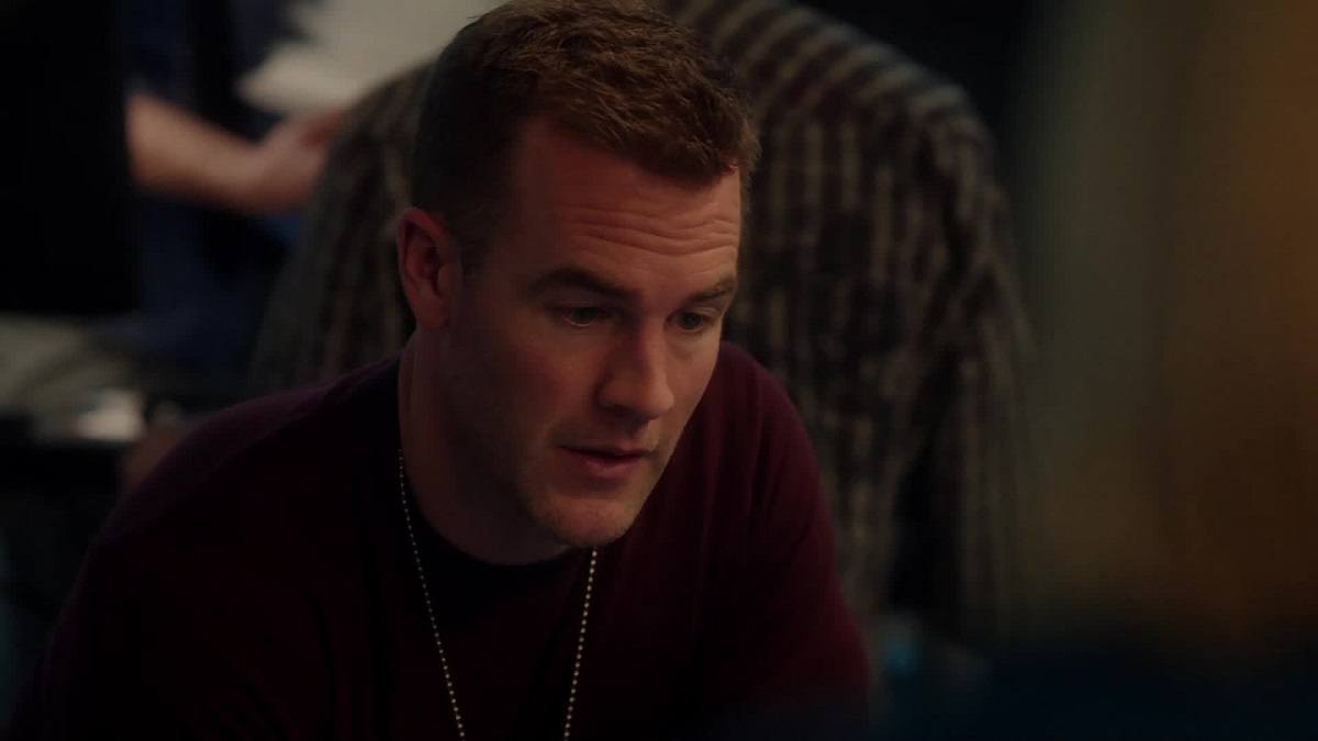 CSI: CYBER Ep 110 Recap: Ghost In the Deep Web Machine