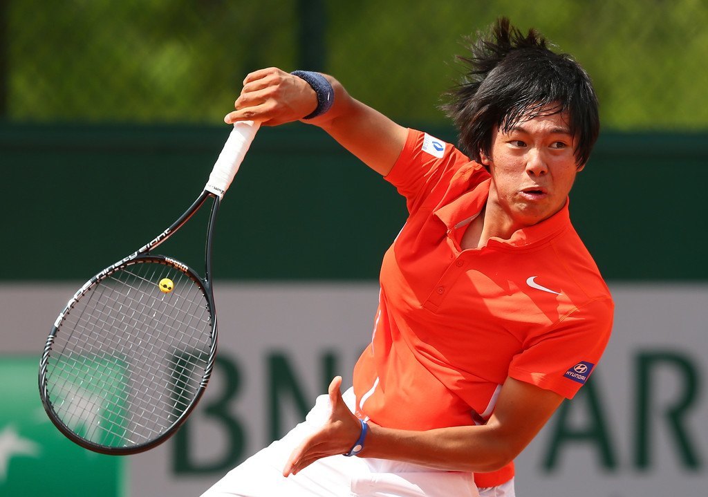 Duck Hee Lee: Rising Tennis Star To Watch For - Movie TV Tech Geeks News
