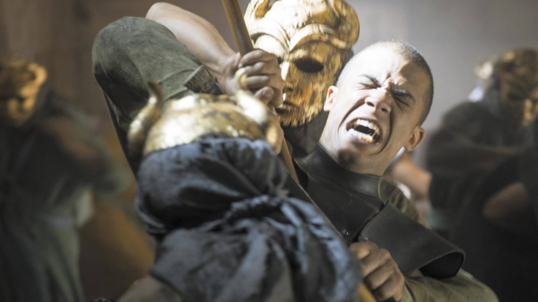 game of thrones 504 death fights 2015