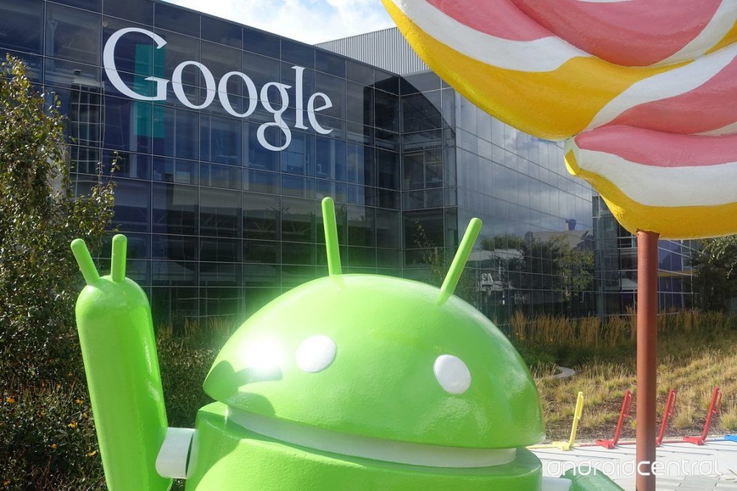 google stopping patent trolls 2015 tech