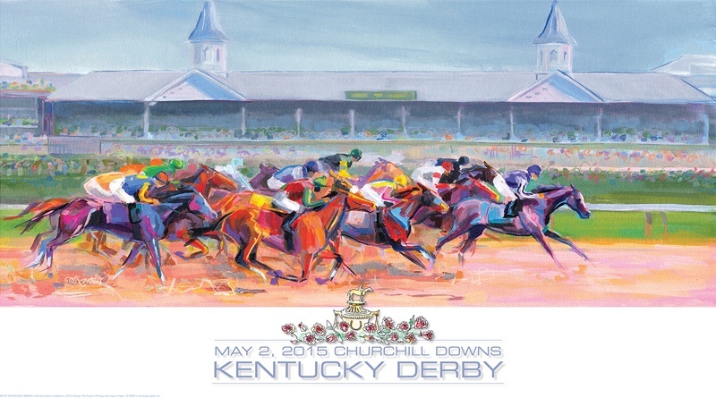 kentucky derby odds and what to watch for 2015