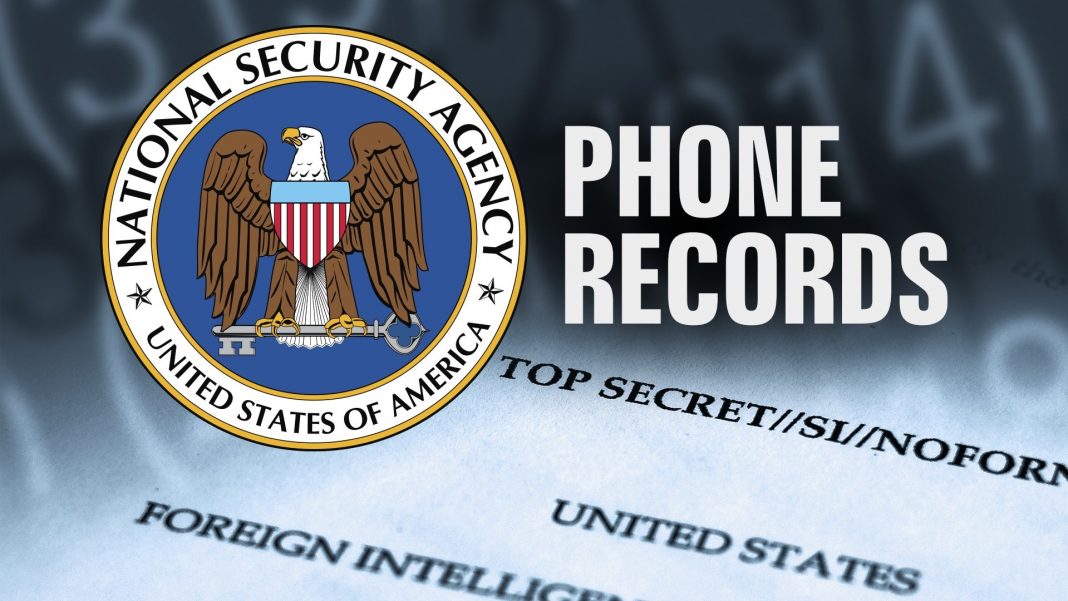 nsa collecting more information than they know how to use 2015