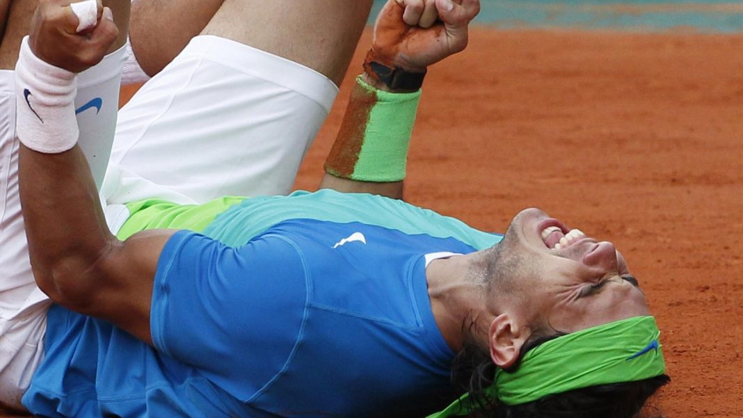 rafael nadal hoping for win at 2015 french open