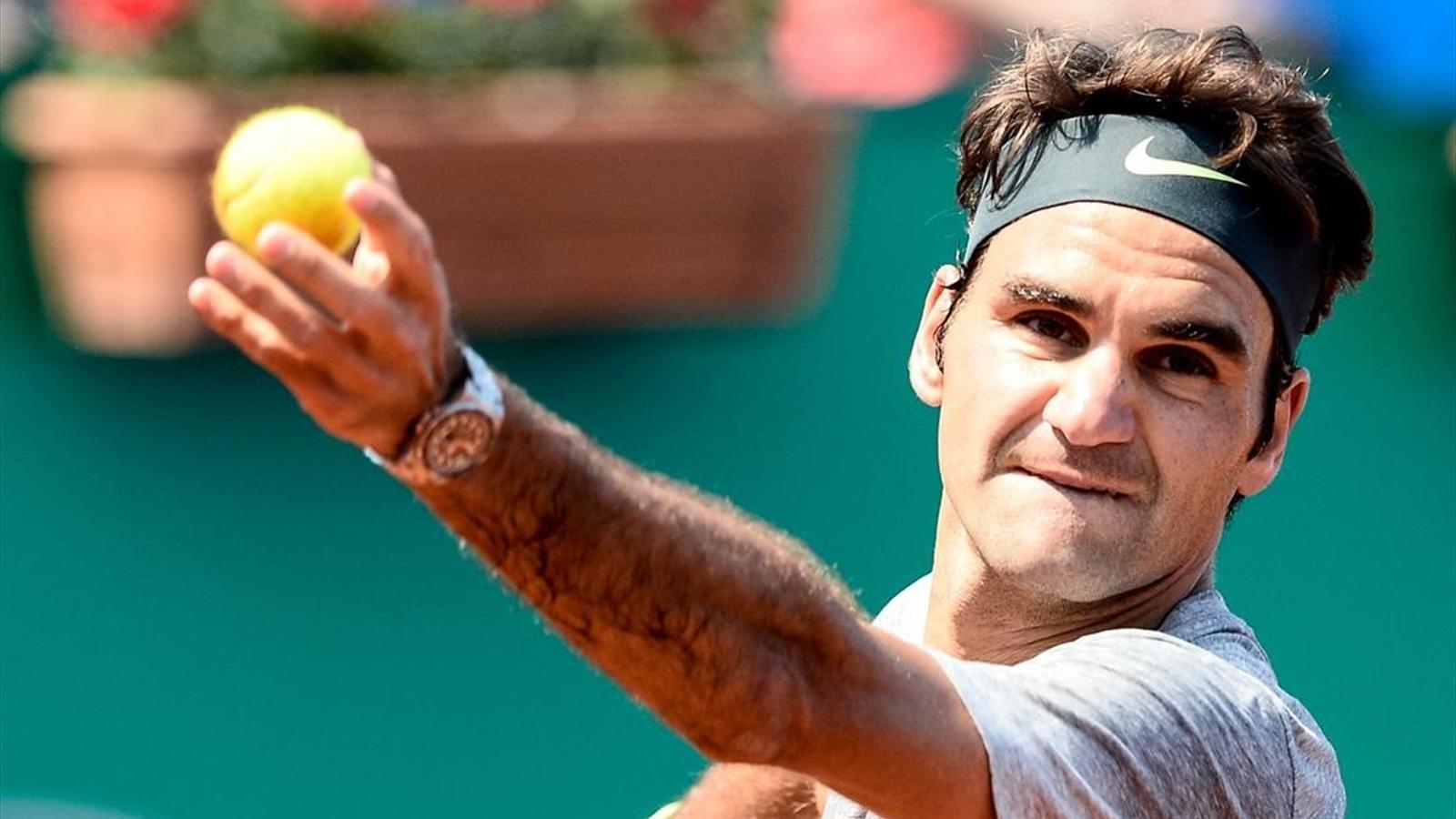 Roger Federer Moves into Quarterfinals: Istanbul Open | Movie TV Tech Geeks News