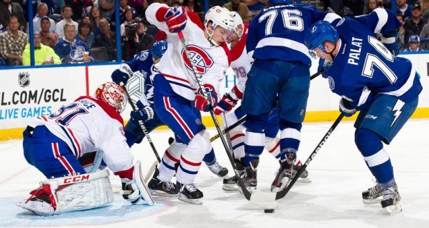 tampa bay lightning beat montreal canadiens 2015 stanley cup playoffs