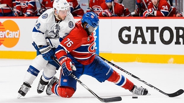 tampa bay lightning vs montreal canadiens images stanley cup playoffs 2015