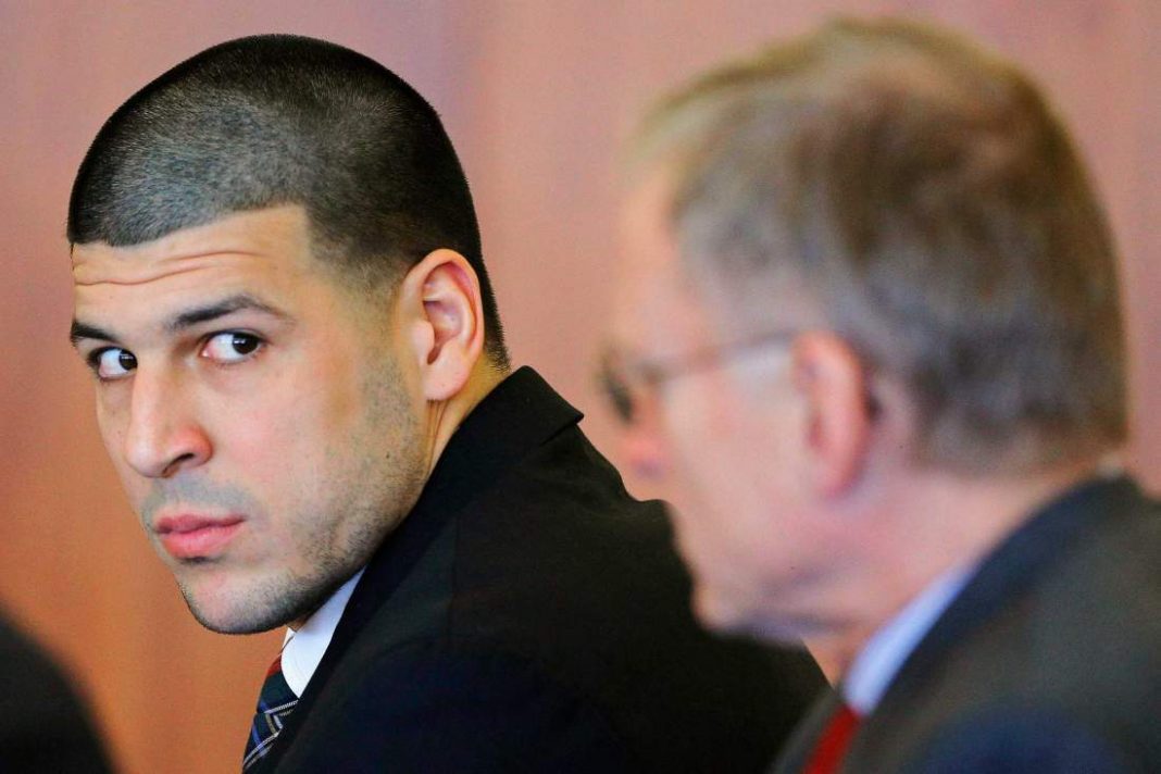 aaron hernandez lawyers pushing to overturn murder conviction images 2015