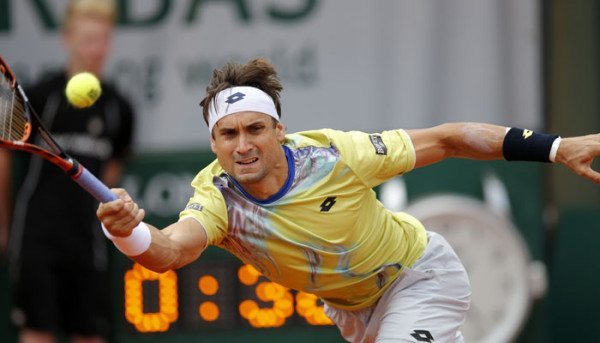 david ferrer most underrated tennis players 2015