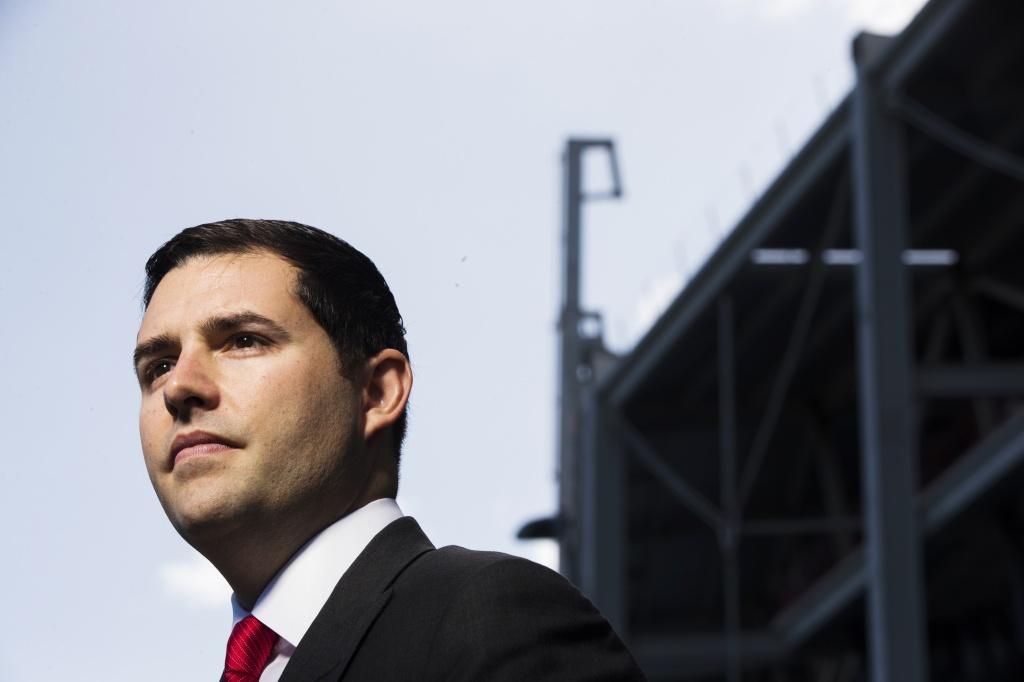 jed york forecasts nfl return to los angeles images 2015