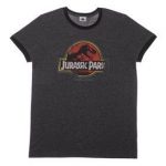 The Dinosaurs are back: Celebrate the Jurassic Park success story ...