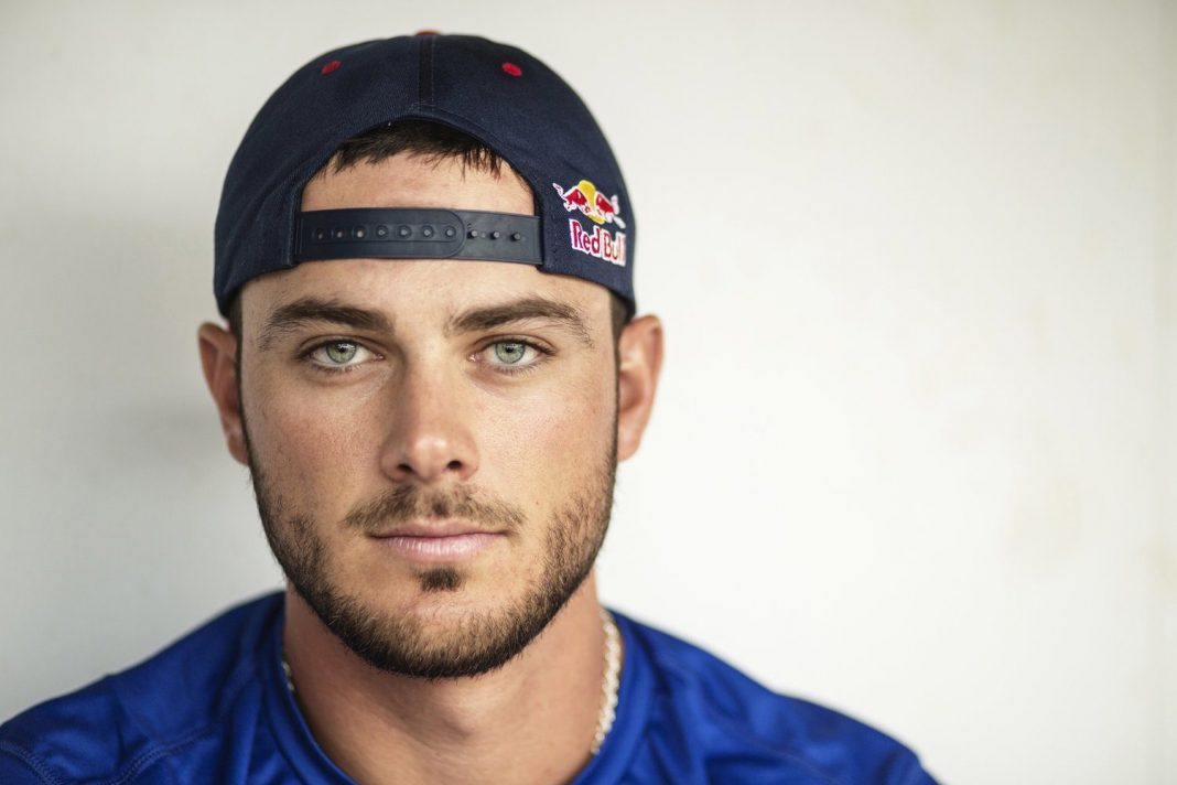 Kris Bryant national league rookie of the year 2015 movie tv tech geeks