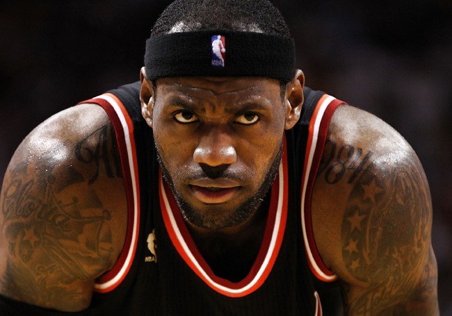 lebron james not enough for nba finals cavaliers 2015