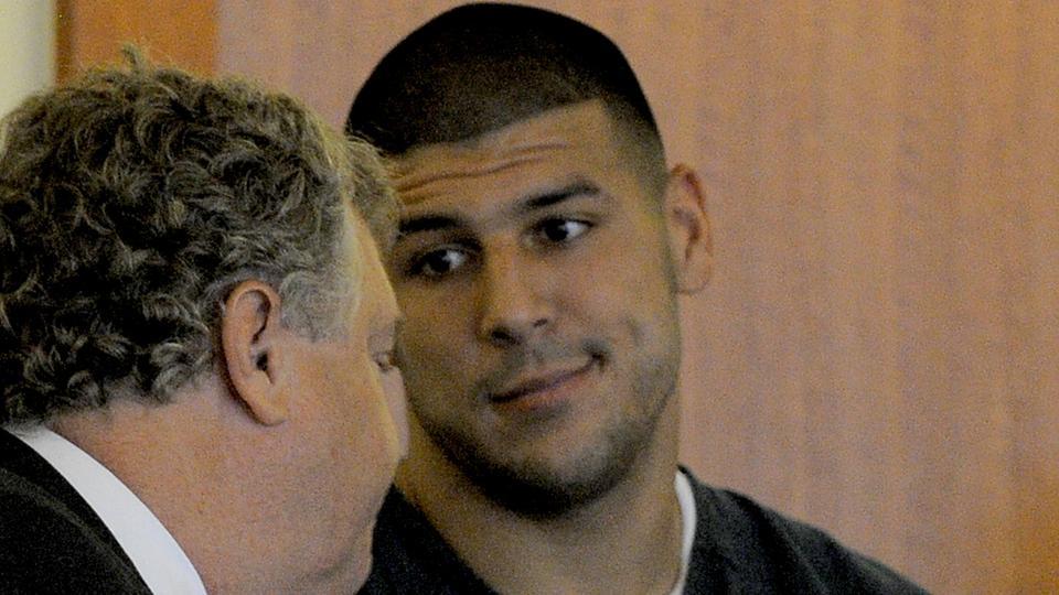 prosecutors want aaron hernandez legal moves made public images 2015