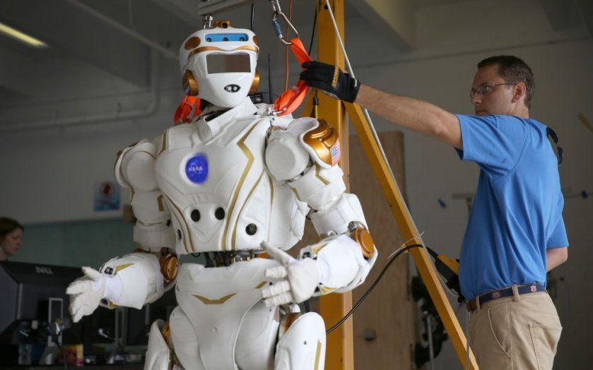 read with me if you want to live darpa robot 2015