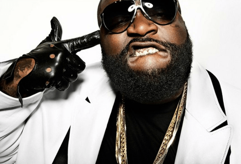 rick ross accused of kidnapping 2015 gossip