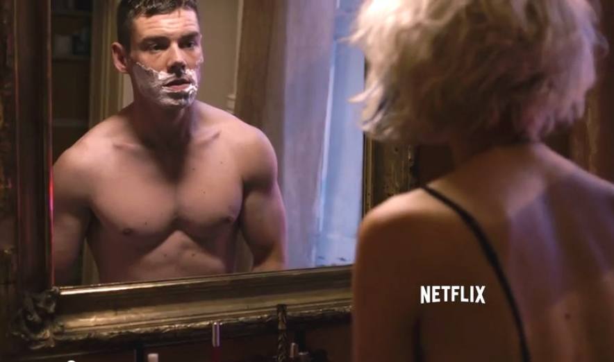 sense8 will seeing others in mirror 2015