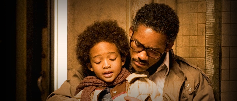 the pursuit of happyness fathers day 2015