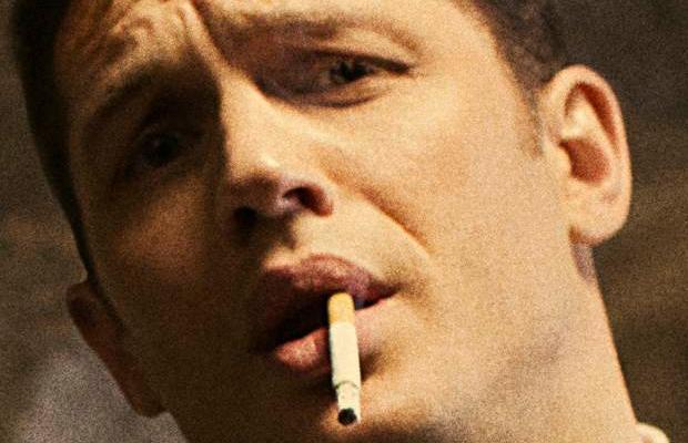 tom hardy plays badass in legend movie images 2015