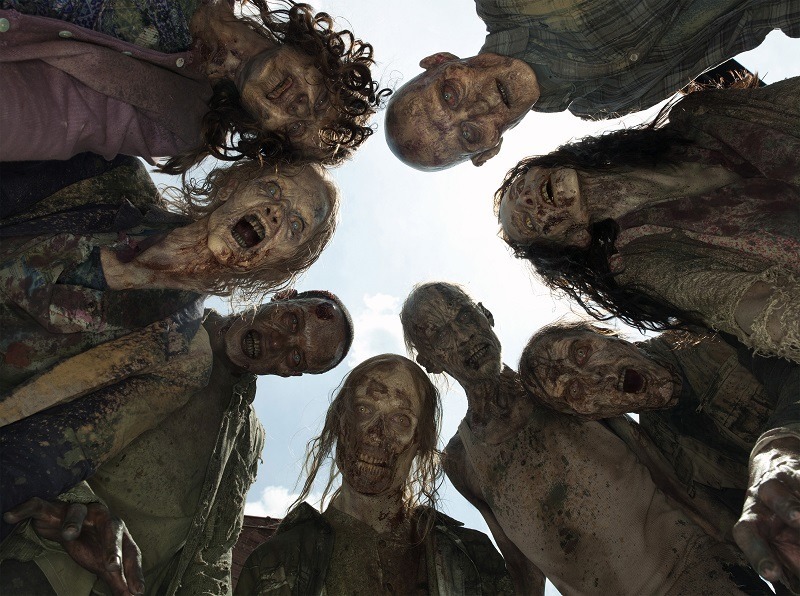the walking dead season 5 box set almost here images 2015