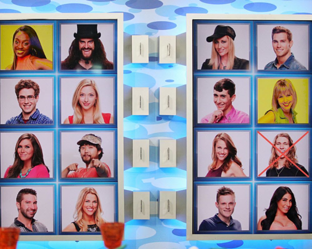 jace evicted on big brother 1707 eviction nominees davonne meg