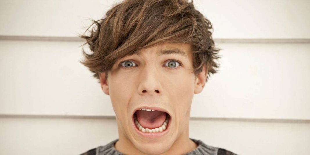 one direction louis tomlinson baby coming 2015 gossip