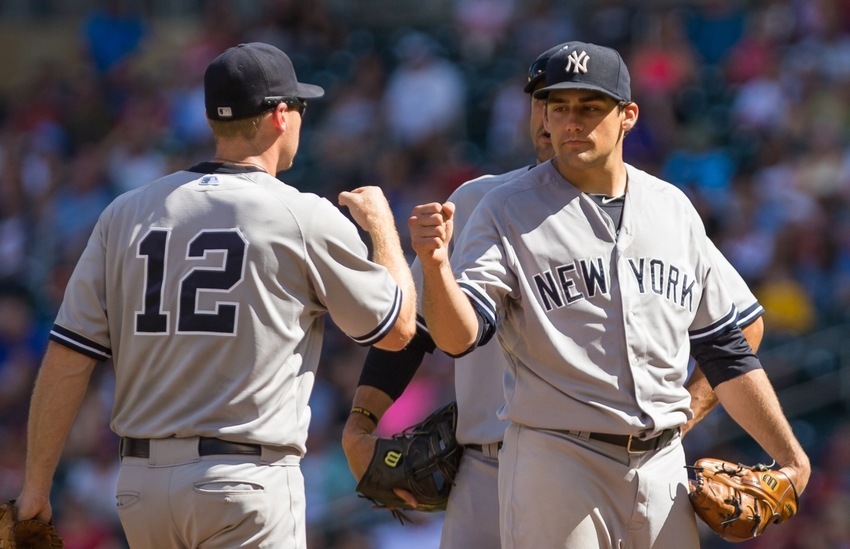yankees fight for top spot american league week 16 mlb 2015