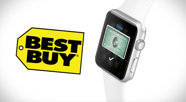 apple watch with best buy for retailing time tech 2015
