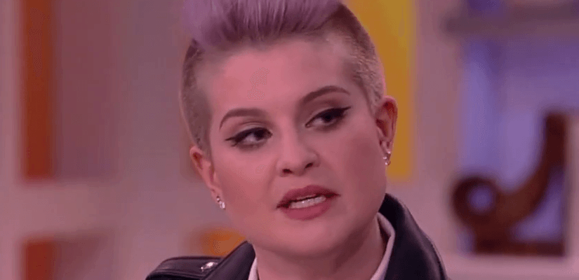 kelly osbourne latin comment on the view 2015 gossip