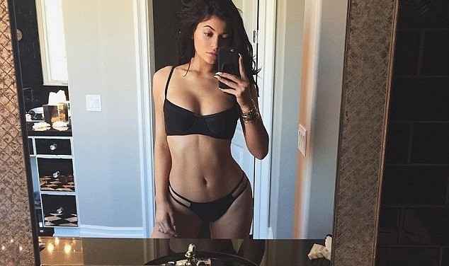 pure leef swears kylie jenner doe not promote their cream 2015 images