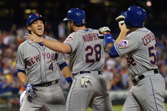 national league mlb week 20 mets continue impressing 2015 images